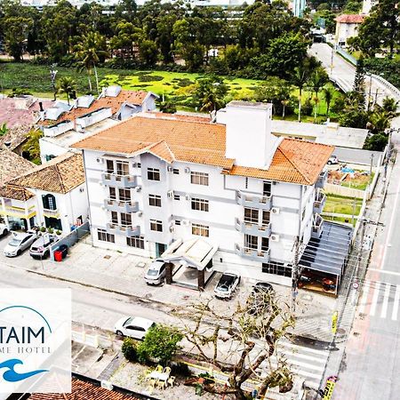 Itaim Home Hotel Florianópolis Eksteriør bilde