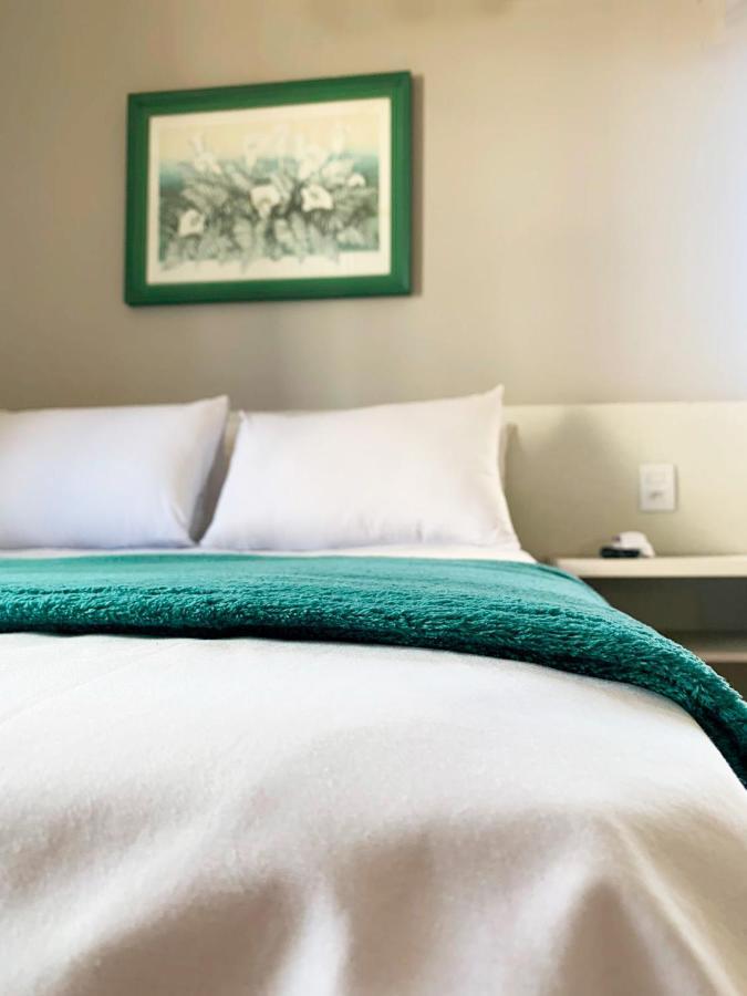 Itaim Home Hotel Florianópolis Eksteriør bilde
