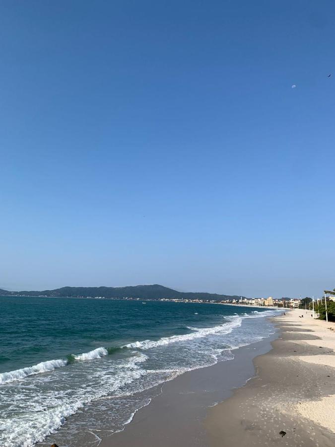 Itaim Home Hotel Florianópolis Eksteriør bilde