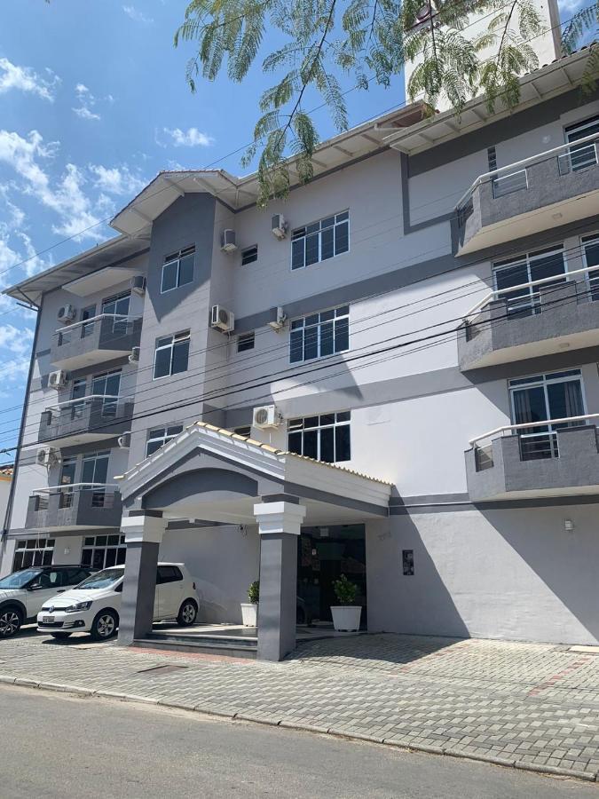 Itaim Home Hotel Florianópolis Eksteriør bilde