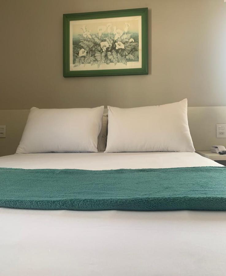 Itaim Home Hotel Florianópolis Eksteriør bilde