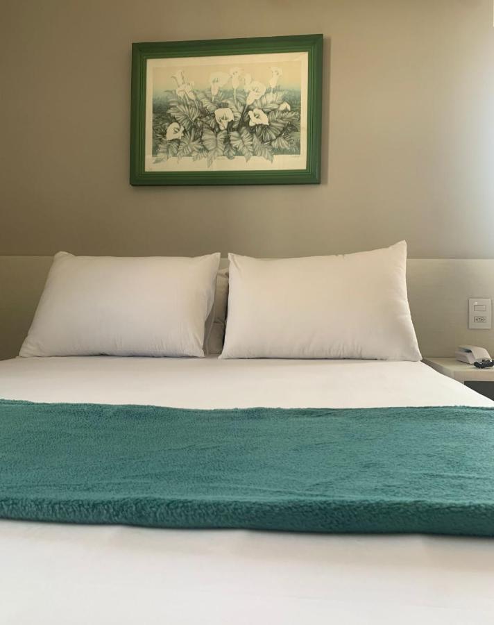 Itaim Home Hotel Florianópolis Eksteriør bilde