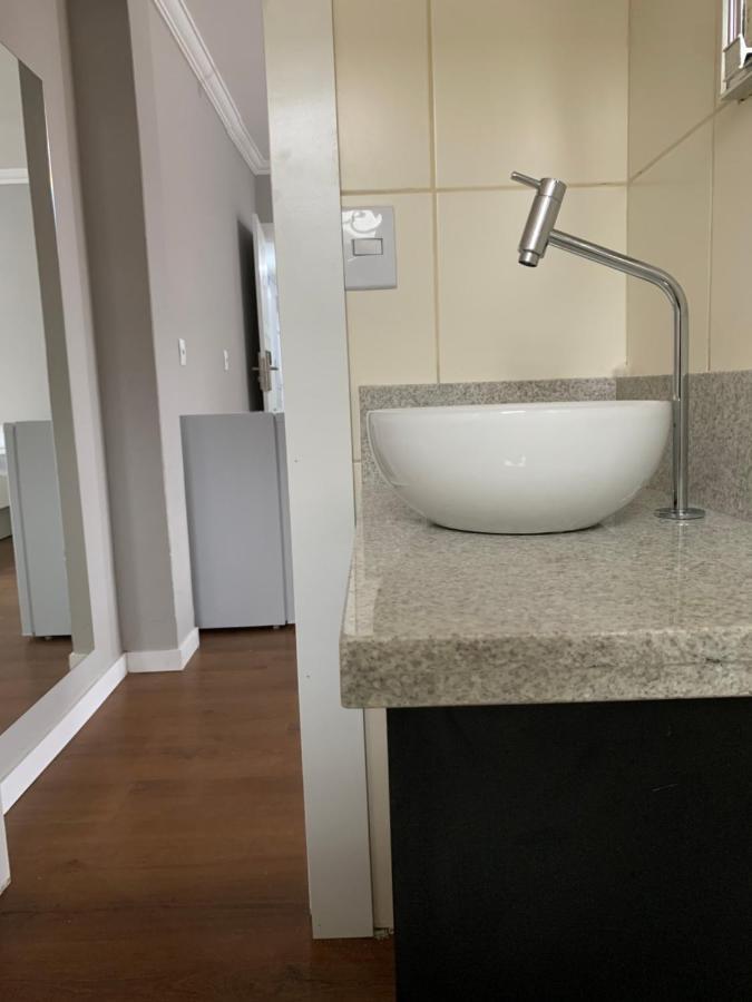 Itaim Home Hotel Florianópolis Eksteriør bilde