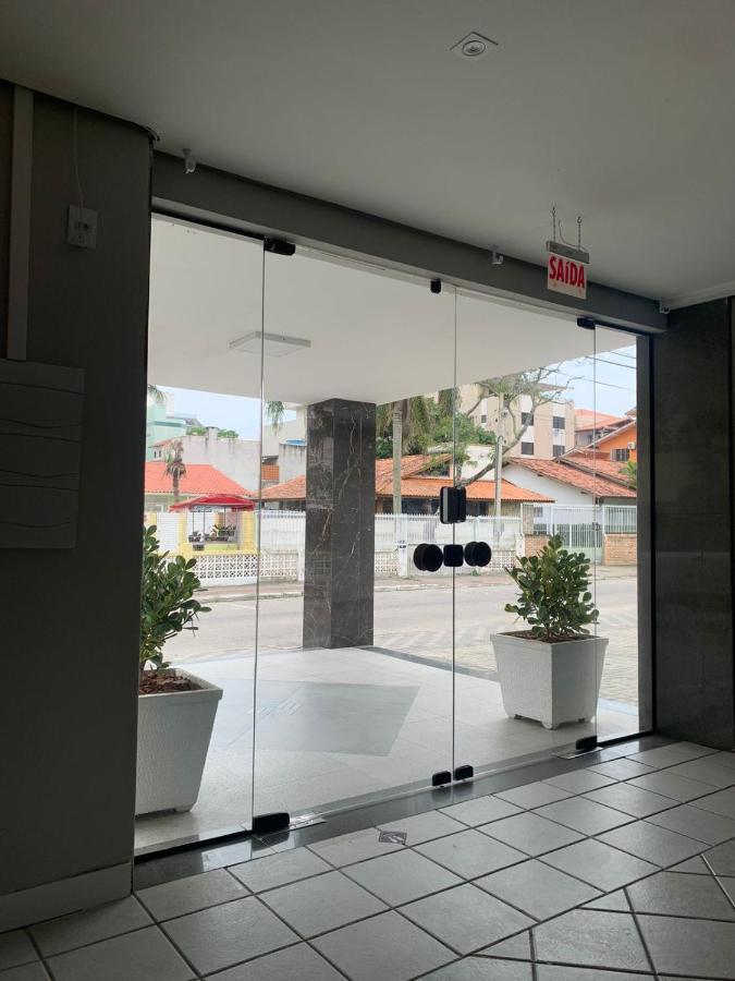 Itaim Home Hotel Florianópolis Eksteriør bilde