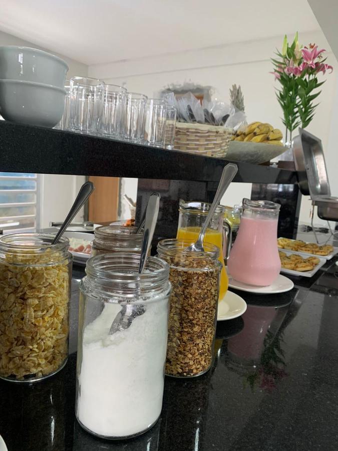 Itaim Home Hotel Florianópolis Eksteriør bilde