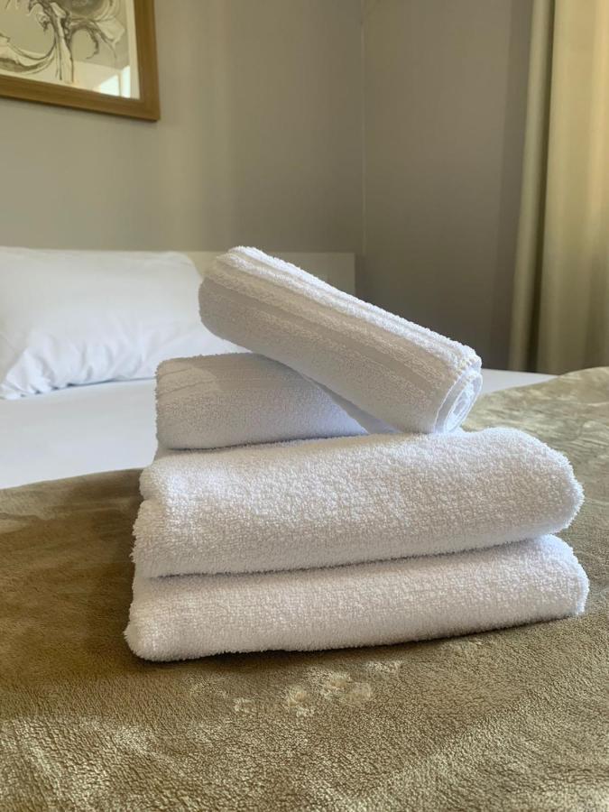 Itaim Home Hotel Florianópolis Eksteriør bilde