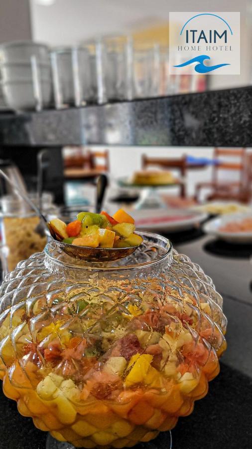 Itaim Home Hotel Florianópolis Eksteriør bilde
