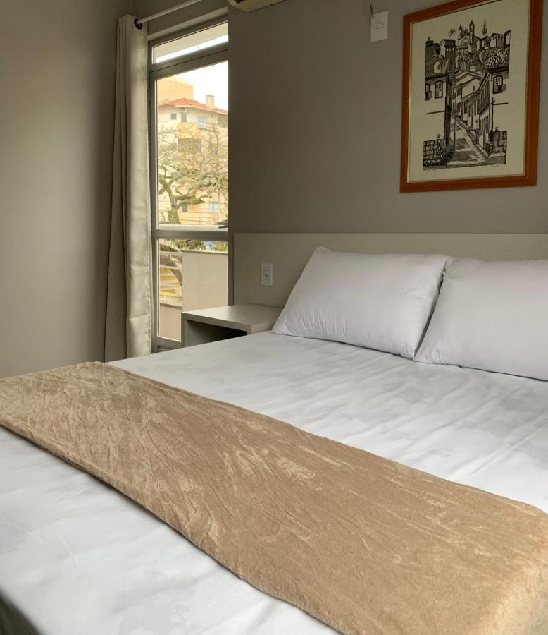 Itaim Home Hotel Florianópolis Eksteriør bilde