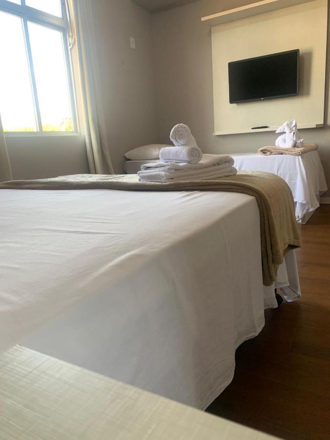 Itaim Home Hotel Florianópolis Eksteriør bilde